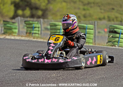 29 & 30/08/2009 : 3ème Coupe de l’Amitié à Grabels (photos Patrick Lascombes) 2009 — karting