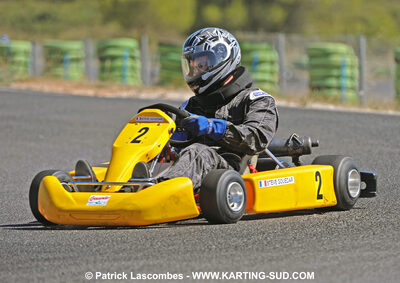 29 & 30/08/2009 : 3ème Coupe de l’Amitié à Grabels (photos Patrick Lascombes) 2009 — karting