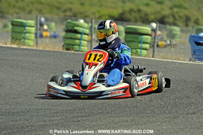 29 & 30/08/2009 : 3ème Coupe de l’Amitié à Grabels (photos Patrick Lascombes) 2009 — karting