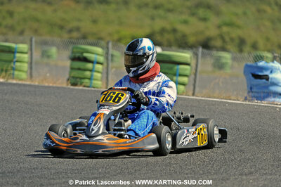 29 & 30/08/2009 : 3ème Coupe de l’Amitié à Grabels (photos Patrick Lascombes) 2009 — karting