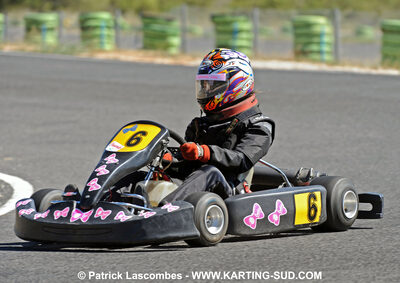 29 & 30/08/2009 : 3ème Coupe de l’Amitié à Grabels (photos Patrick Lascombes) 2009 — karting