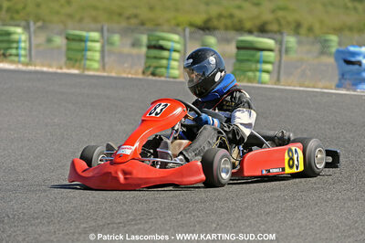 29 & 30/08/2009 : 3ème Coupe de l’Amitié à Grabels (photos Patrick Lascombes) 2009 — karting