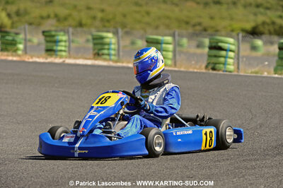 29 & 30/08/2009 : 3ème Coupe de l’Amitié à Grabels (photos Patrick Lascombes) 2009 — karting
