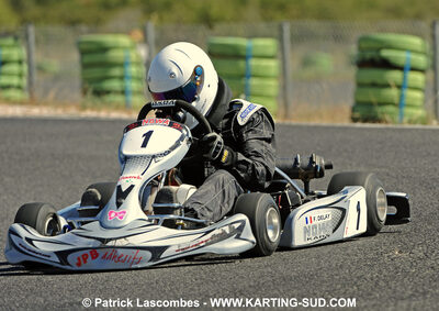 29 & 30/08/2009 : 3ème Coupe de l’Amitié à Grabels (photos Patrick Lascombes) 2009 — karting