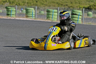 29 & 30/08/2009 : 3ème Coupe de l’Amitié à Grabels (photos Patrick Lascombes) 2009 — karting