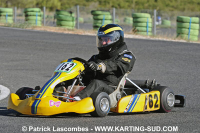 29 & 30/08/2009 : 3ème Coupe de l’Amitié à Grabels (photos Patrick Lascombes) 2009 — karting