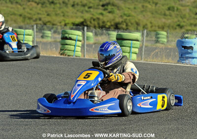 29 & 30/08/2009 : 3ème Coupe de l’Amitié à Grabels (photos Patrick Lascombes) 2009 — karting