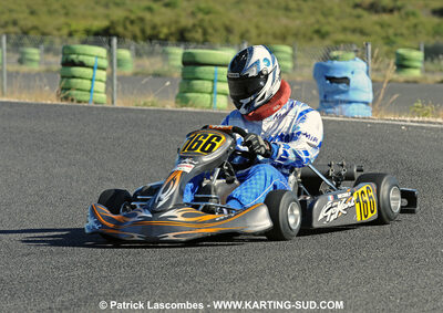 29 & 30/08/2009 : 3ème Coupe de l’Amitié à Grabels (photos Patrick Lascombes) 2009 — karting