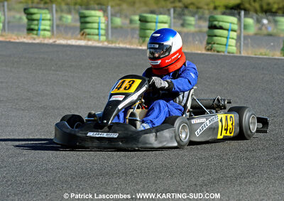 29 & 30/08/2009 : 3ème Coupe de l’Amitié à Grabels (photos Patrick Lascombes) 2009 — karting