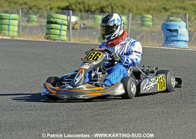 29 & 30/08/2009 : 3ème Coupe de l’Amitié à Grabels (photos Patrick Lascombes) 2009 — karting