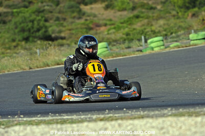 29 & 30/08/2009 : 3ème Coupe de l’Amitié à Grabels (photos Patrick Lascombes) 2009 — karting
