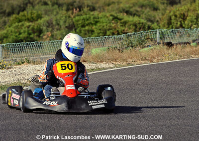 29 & 30/08/2009 : 3ème Coupe de l’Amitié à Grabels (photos Patrick Lascombes) 2009 — karting