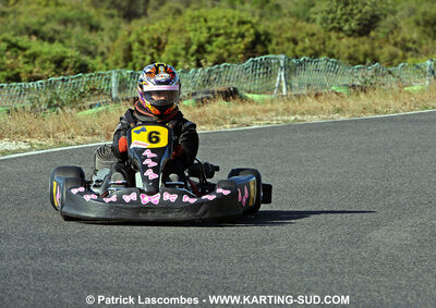 29 & 30/08/2009 : 3ème Coupe de l’Amitié à Grabels (photos Patrick Lascombes) 2009 — karting