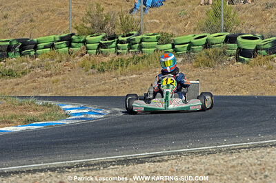29 & 30/08/2009 : 3ème Coupe de l’Amitié à Grabels (photos Patrick Lascombes) 2009 — karting