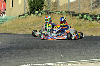 29 & 30/08/2009 : 3ème Coupe de l’Amitié à Grabels (photos Patrick Lascombes) 2009 — karting