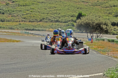 29 & 30/08/2009 : 3ème Coupe de l’Amitié à Grabels (photos Patrick Lascombes) 2009 — karting