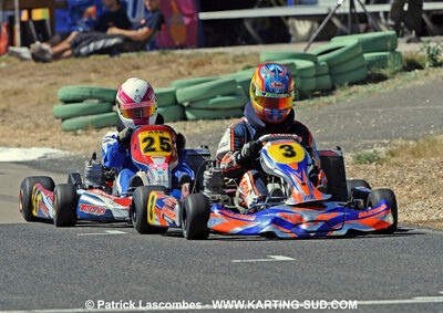 29 & 30/08/2009 : 3ème Coupe de l’Amitié à Grabels (photos Patrick Lascombes) 2009 — karting