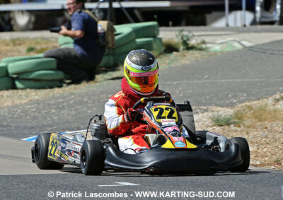 29 & 30/08/2009 : 3ème Coupe de l’Amitié à Grabels (photos Patrick Lascombes) 2009 — karting