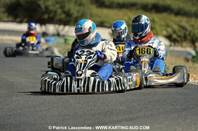 29 & 30/08/2009 : 3ème Coupe de l’Amitié à Grabels (photos Patrick Lascombes) 2009 — karting