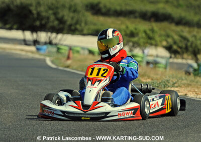 29 & 30/08/2009 : 3ème Coupe de l’Amitié à Grabels (photos Patrick Lascombes) 2009 — karting