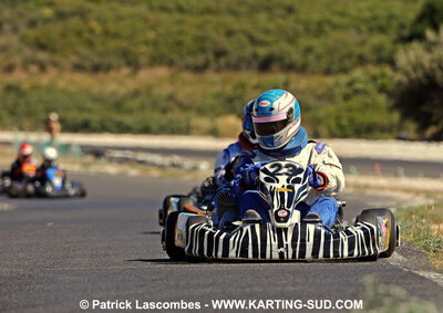 29 & 30/08/2009 : 3ème Coupe de l’Amitié à Grabels (photos Patrick Lascombes) 2009 — karting
