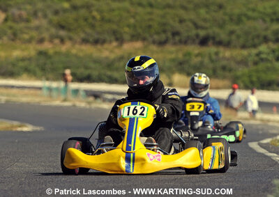 29 & 30/08/2009 : 3ème Coupe de l’Amitié à Grabels (photos Patrick Lascombes) 2009 — karting