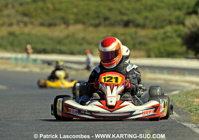 29 & 30/08/2009 : 3ème Coupe de l’Amitié à Grabels (photos Patrick Lascombes) 2009 — karting