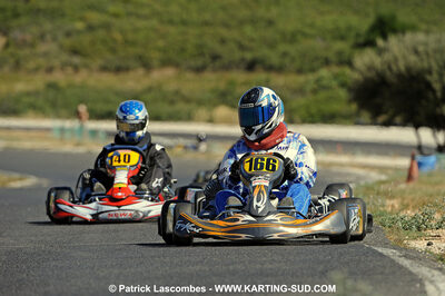 29 & 30/08/2009 : 3ème Coupe de l’Amitié à Grabels (photos Patrick Lascombes) 2009 — karting