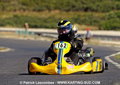 29 & 30/08/2009 : 3ème Coupe de l’Amitié à Grabels (photos Patrick Lascombes) 2009 — karting