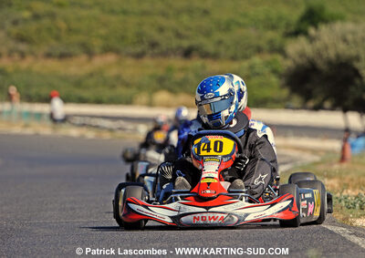 29 & 30/08/2009 : 3ème Coupe de l’Amitié à Grabels (photos Patrick Lascombes) 2009 — karting