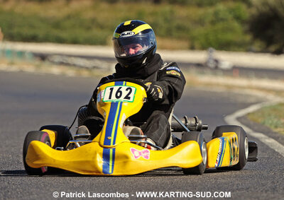 29 & 30/08/2009 : 3ème Coupe de l’Amitié à Grabels (photos Patrick Lascombes) 2009 — karting