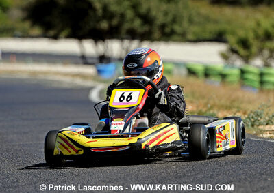29 & 30/08/2009 : 3ème Coupe de l’Amitié à Grabels (photos Patrick Lascombes) 2009 — karting