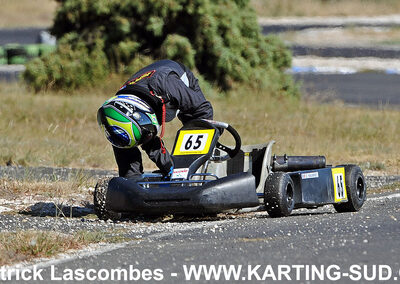 29 & 30/08/2009 : 3ème Coupe de l’Amitié à Grabels (photos Patrick Lascombes) 2009 — karting
