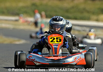 29 & 30/08/2009 : 3ème Coupe de l’Amitié à Grabels (photos Patrick Lascombes) 2009 — karting
