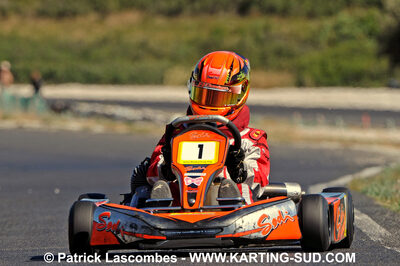 29 & 30/08/2009 : 3ème Coupe de l’Amitié à Grabels (photos Patrick Lascombes) 2009 — karting
