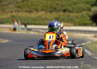 29 & 30/08/2009 : 3ème Coupe de l’Amitié à Grabels (photos Patrick Lascombes) 2009 — karting