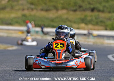 29 & 30/08/2009 : 3ème Coupe de l’Amitié à Grabels (photos Patrick Lascombes) 2009 — karting