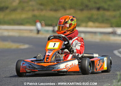 29 & 30/08/2009 : 3ème Coupe de l’Amitié à Grabels (photos Patrick Lascombes) 2009 — karting