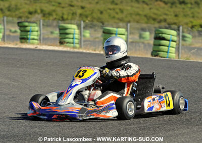 29 & 30/08/2009 : 3ème Coupe de l’Amitié à Grabels (photos Patrick Lascombes) 2009 — karting