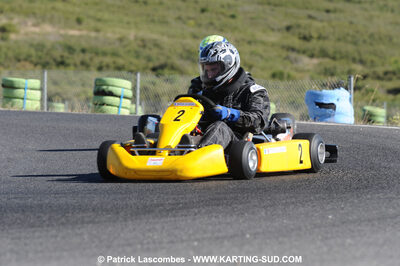 29 & 30/08/2009 : 3ème Coupe de l’Amitié à Grabels (photos Patrick Lascombes) 2009 — karting