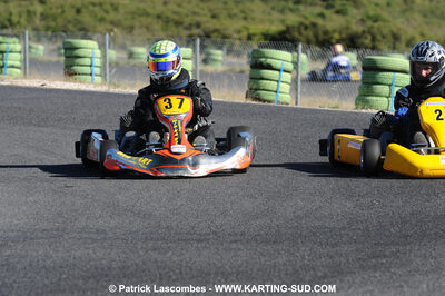 29 & 30/08/2009 : 3ème Coupe de l’Amitié à Grabels (photos Patrick Lascombes) 2009 — karting
