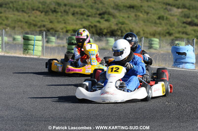 29 & 30/08/2009 : 3ème Coupe de l’Amitié à Grabels (photos Patrick Lascombes) 2009 — karting