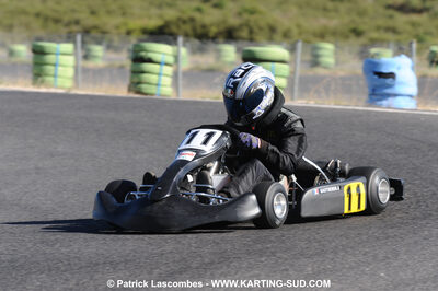 29 & 30/08/2009 : 3ème Coupe de l’Amitié à Grabels (photos Patrick Lascombes) 2009 — karting