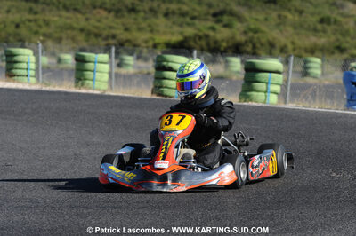 29 & 30/08/2009 : 3ème Coupe de l’Amitié à Grabels (photos Patrick Lascombes) 2009 — karting