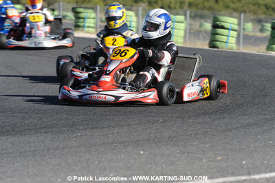 29 & 30/08/2009 : 3ème Coupe de l’Amitié à Grabels (photos Patrick Lascombes) 2009 — karting