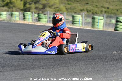 29 & 30/08/2009 : 3ème Coupe de l’Amitié à Grabels (photos Patrick Lascombes) 2009 — karting