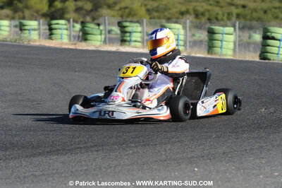 29 & 30/08/2009 : 3ème Coupe de l’Amitié à Grabels (photos Patrick Lascombes) 2009 — karting
