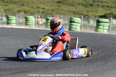 29 & 30/08/2009 : 3ème Coupe de l’Amitié à Grabels (photos Patrick Lascombes) 2009 — karting