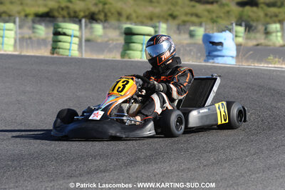 29 & 30/08/2009 : 3ème Coupe de l’Amitié à Grabels (photos Patrick Lascombes) 2009 — karting