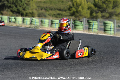 29 & 30/08/2009 : 3ème Coupe de l’Amitié à Grabels (photos Patrick Lascombes) 2009 — karting